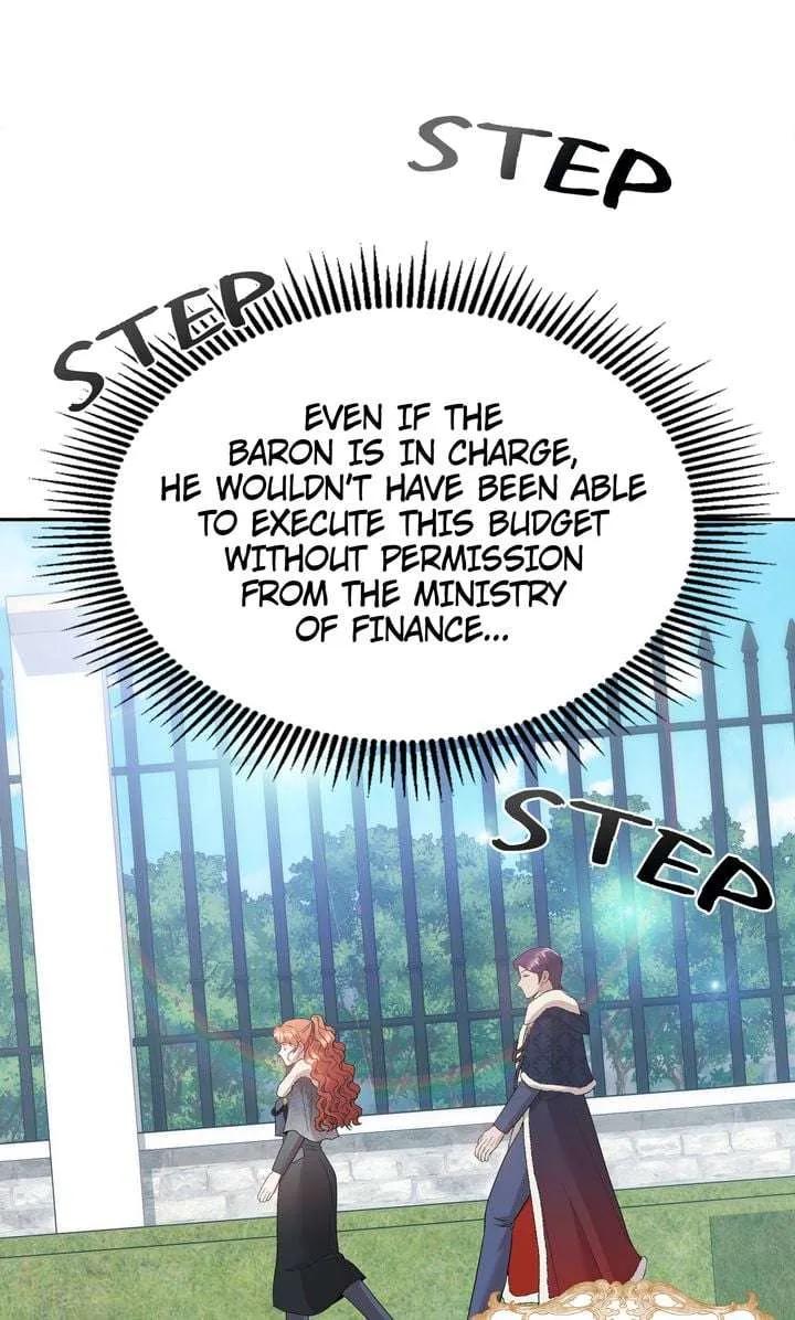 I'll Save this Damn Family! Chapter 144 page 62 - 