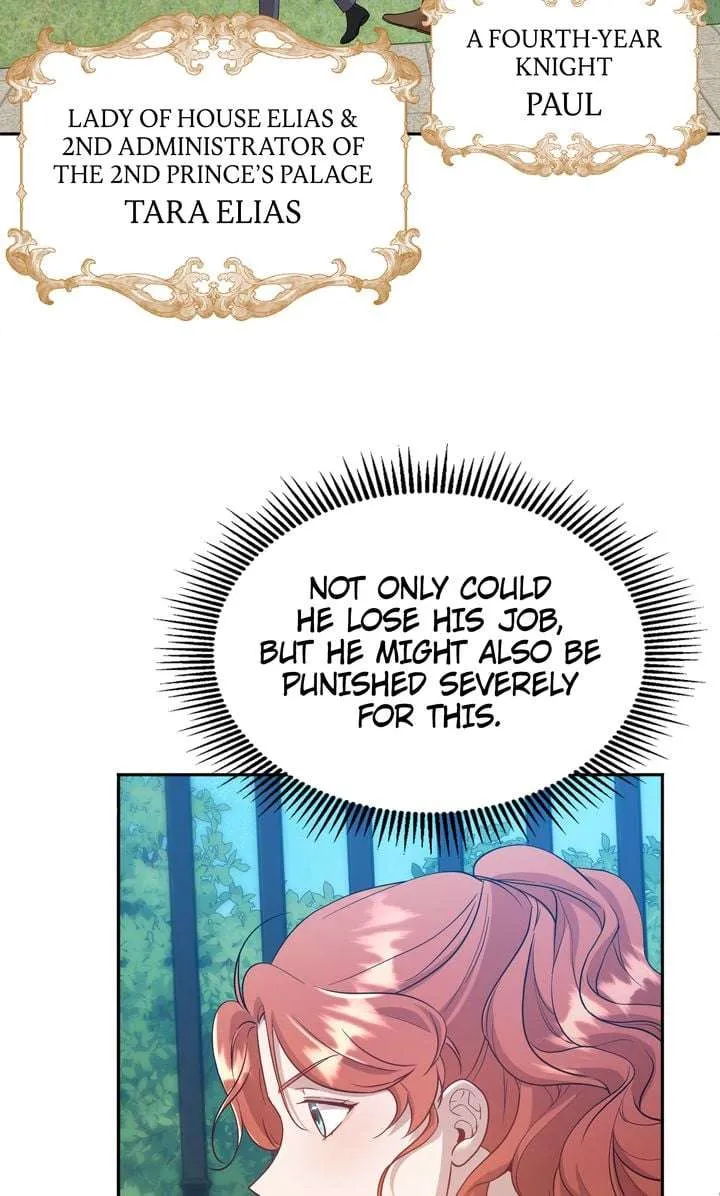 I'll Save this Damn Family! Chapter 144 page 63 - 
