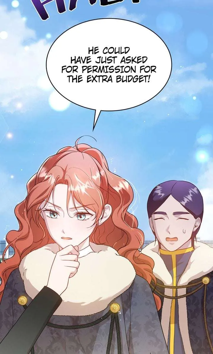 I'll Save this Damn Family! Chapter 144 page 66 - 