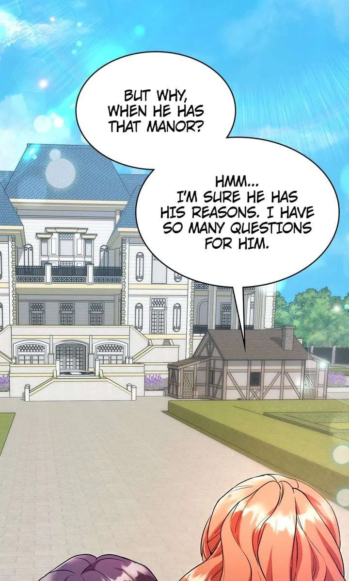 I'll Save this Damn Family! Chapter 144 page 70 - 