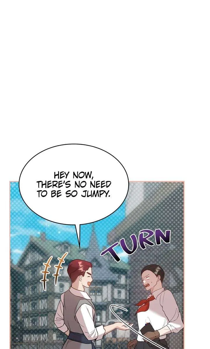 I'll Save this Damn Family! Chapter 144 page 8 - 