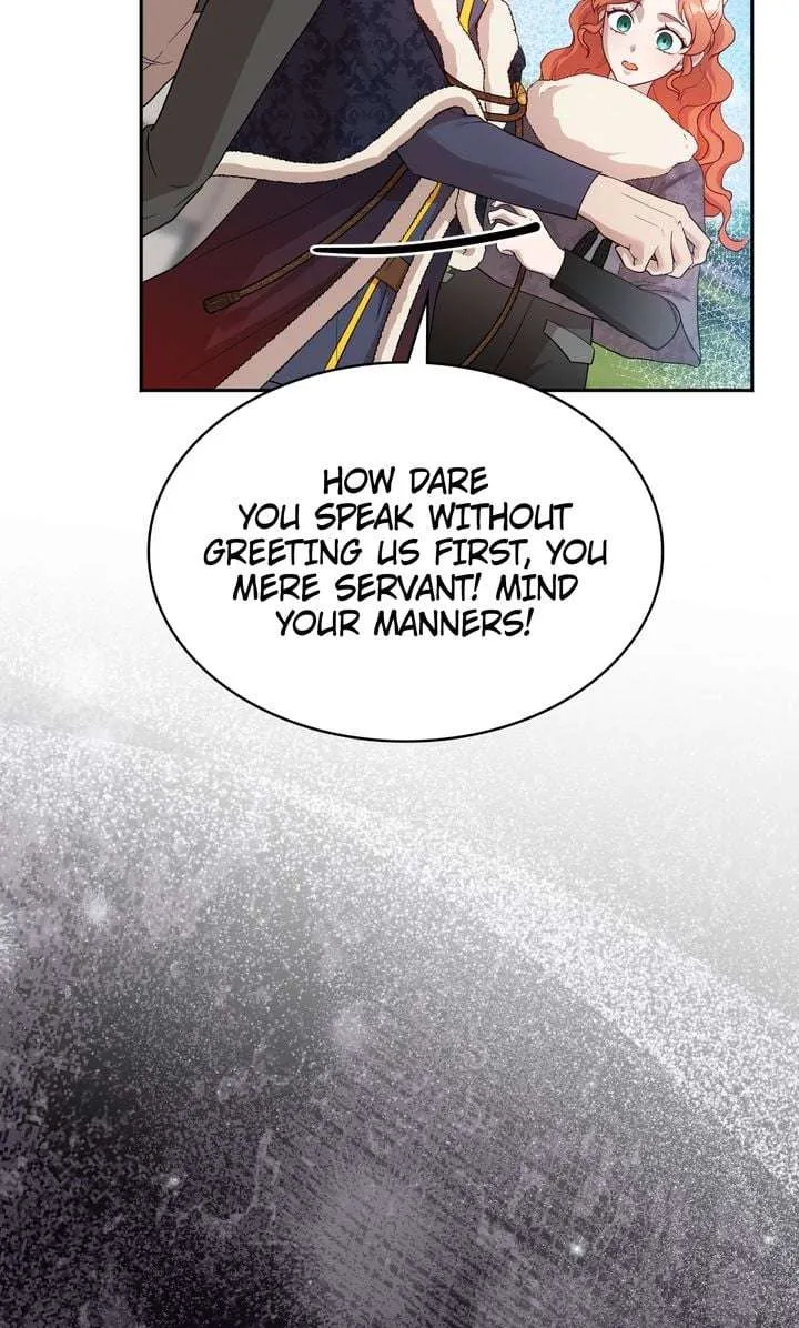 I'll Save this Damn Family! Chapter 144 page 80 - 