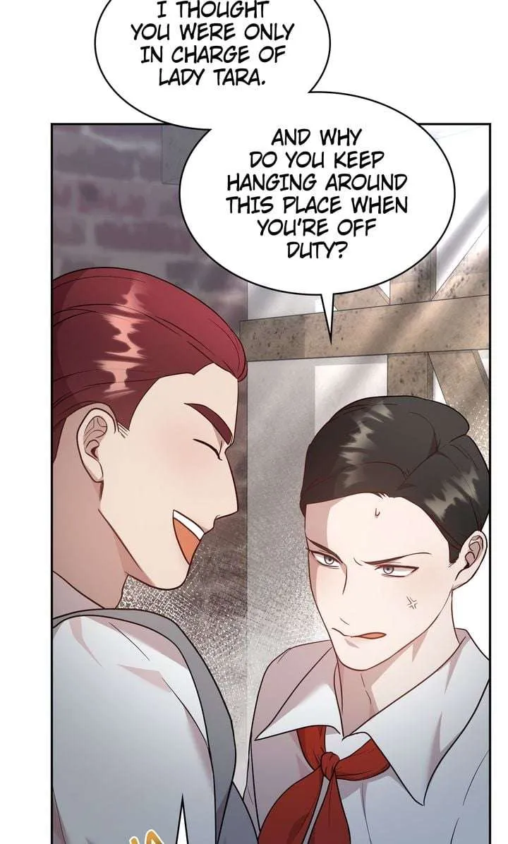 I'll Save this Damn Family! Chapter 144 page 10 - 