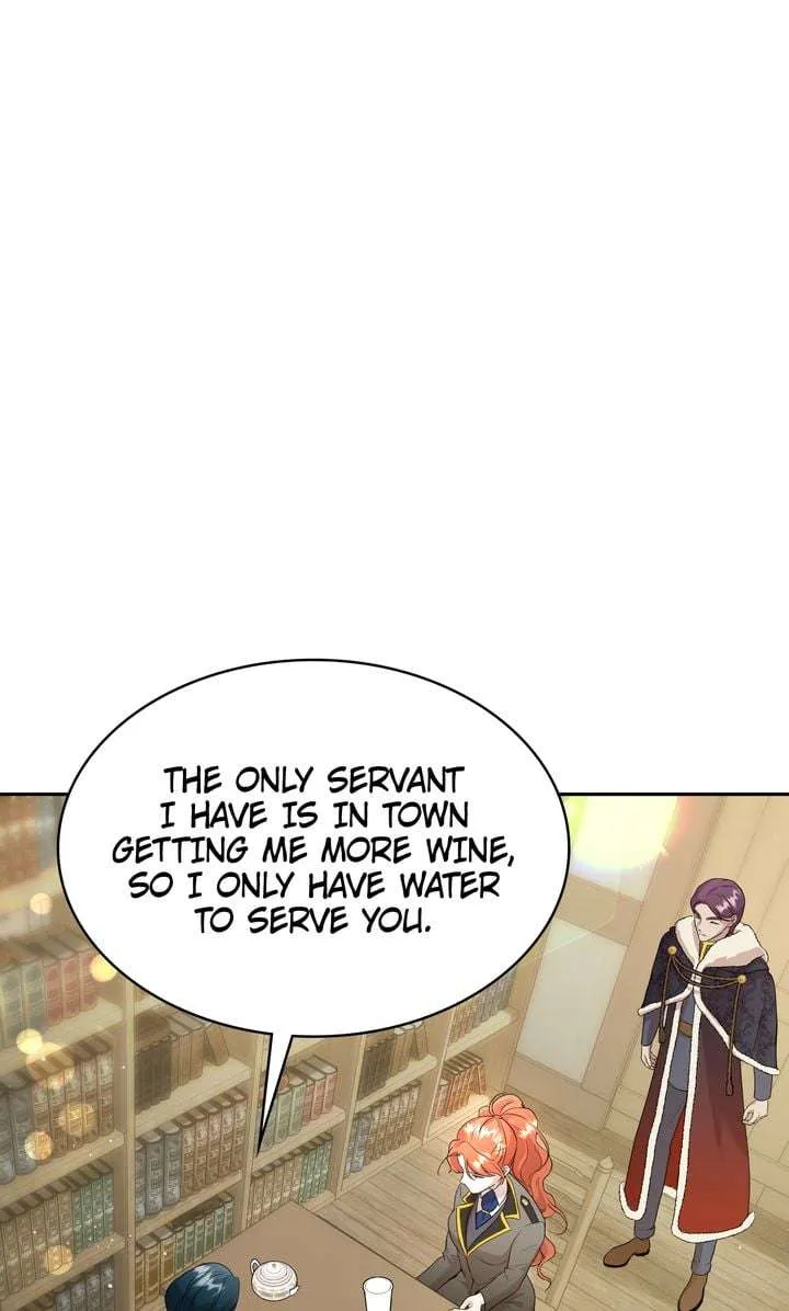 I'll Save this Damn Family! Chapter 144 page 92 - 