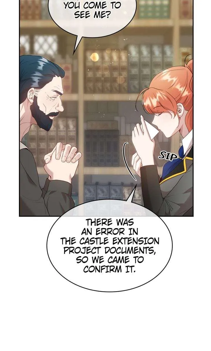 I'll Save this Damn Family! Chapter 144 page 94 - 