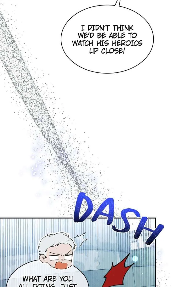 I'll Save this Damn Family! Chapter 145 page 14 - 
