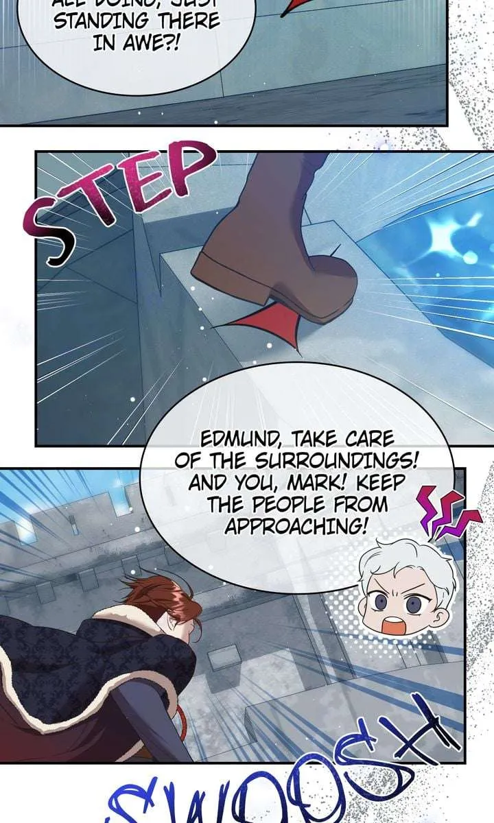 I'll Save this Damn Family! Chapter 145 page 15 - 