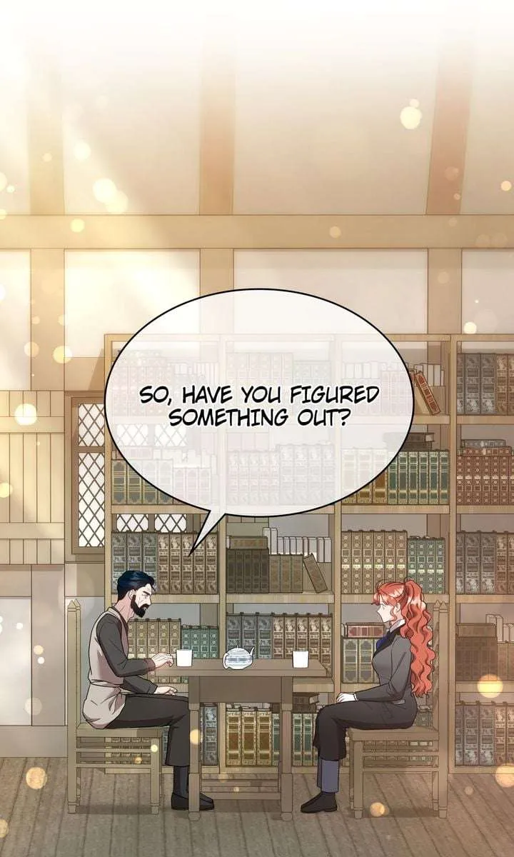 I'll Save this Damn Family! Chapter 145 page 20 - 