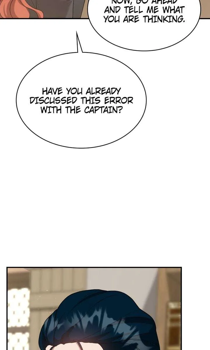 I'll Save this Damn Family! Chapter 145 page 26 - 