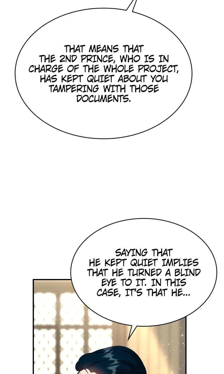 I'll Save this Damn Family! Chapter 145 page 29 - 