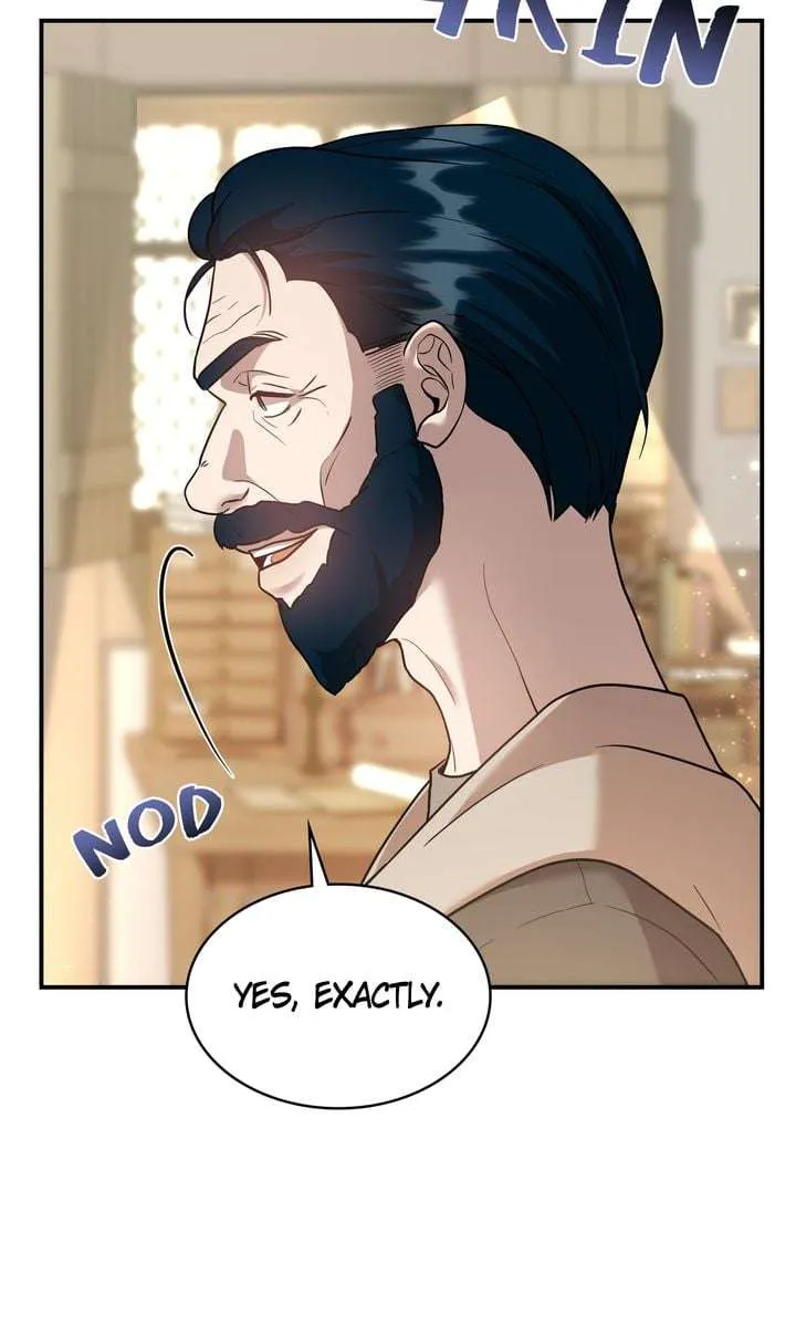 I'll Save this Damn Family! Chapter 145 page 31 - 