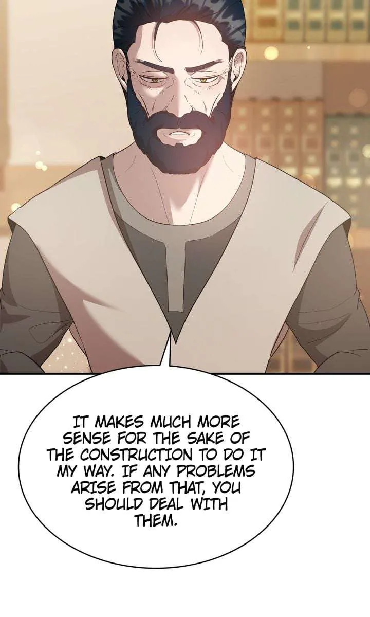 I'll Save this Damn Family! Chapter 145 page 33 - 