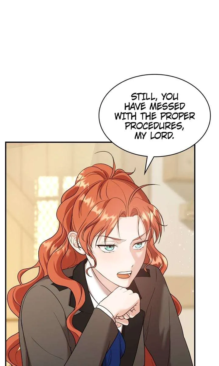 I'll Save this Damn Family! Chapter 145 page 34 - 
