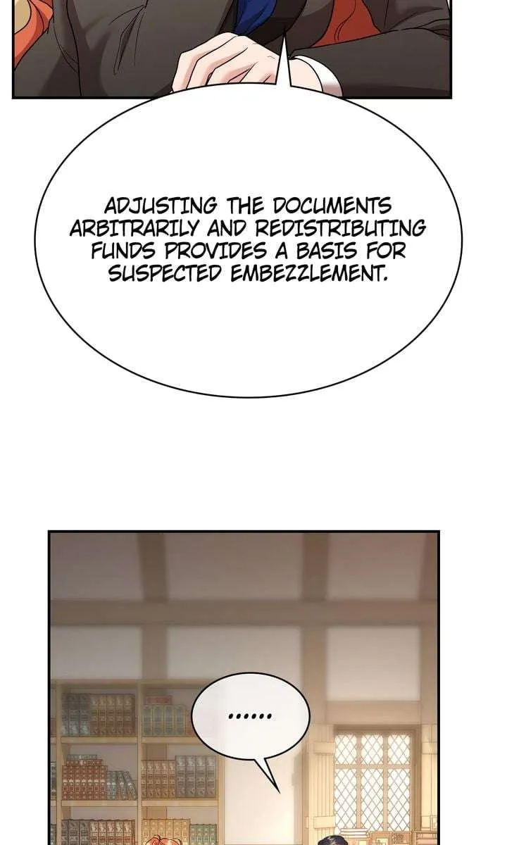 I'll Save this Damn Family! Chapter 145 page 35 - 