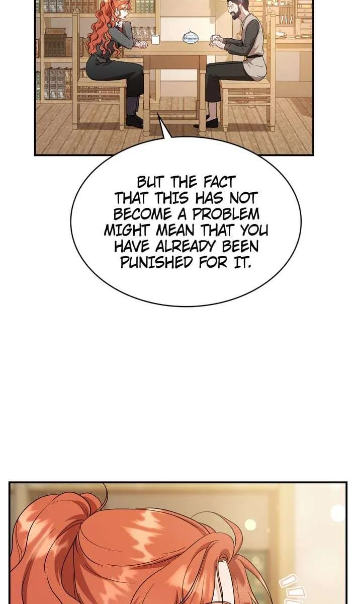 I'll Save this Damn Family! Chapter 145 page 36 - 