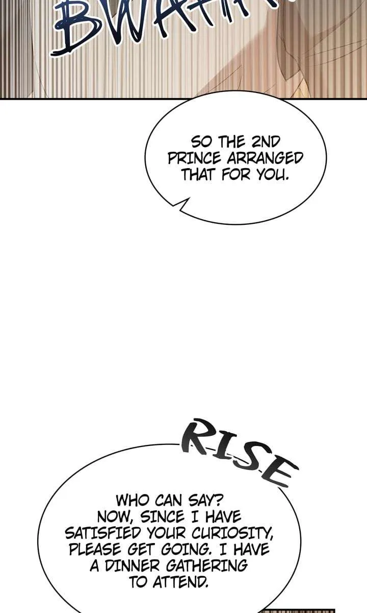 I'll Save this Damn Family! Chapter 145 page 43 - 