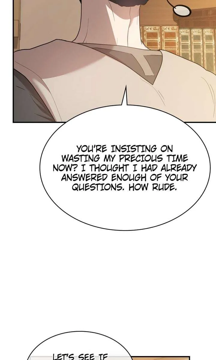 I'll Save this Damn Family! Chapter 145 page 47 - 