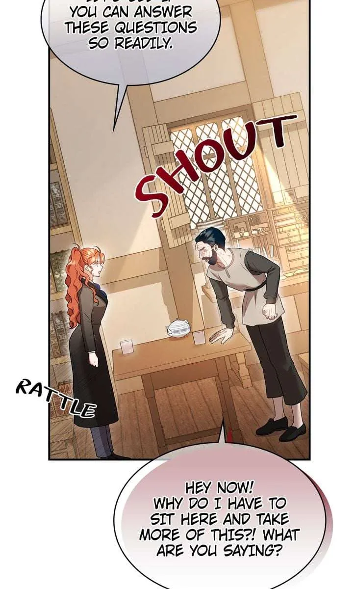I'll Save this Damn Family! Chapter 145 page 48 - 