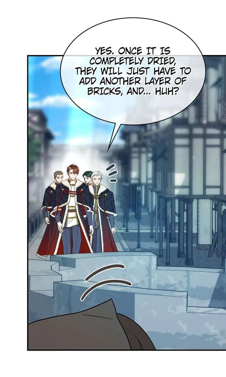 I'll Save this Damn Family! Chapter 145 page 7 - 