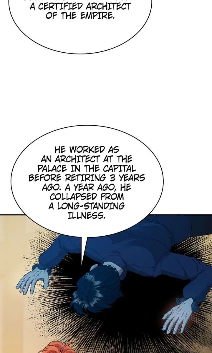 I'll Save this Damn Family! Chapter 145 page 62 - 