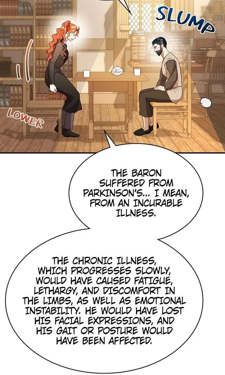 I'll Save this Damn Family! Chapter 145 page 68 - 