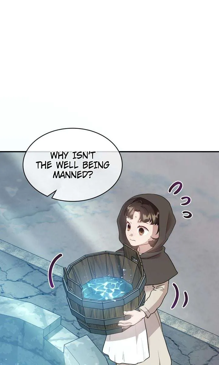 I'll Save this Damn Family! Chapter 145 page 8 - 