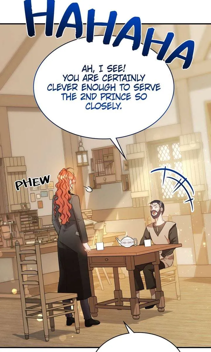 I'll Save this Damn Family! Chapter 145 page 78 - 