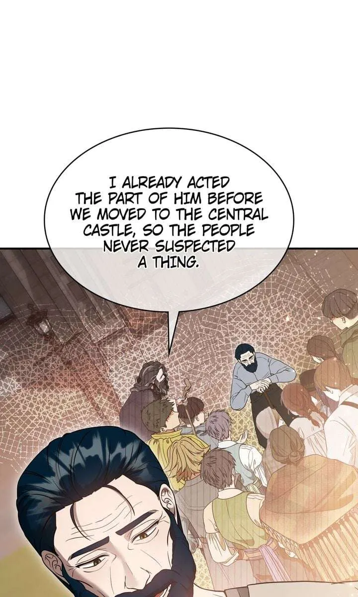 I'll Save this Damn Family! Chapter 145 page 85 - 