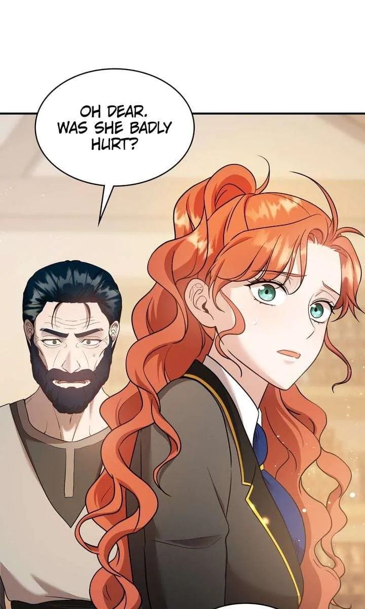 I'll Save this Damn Family! Chapter 145 page 92 - 