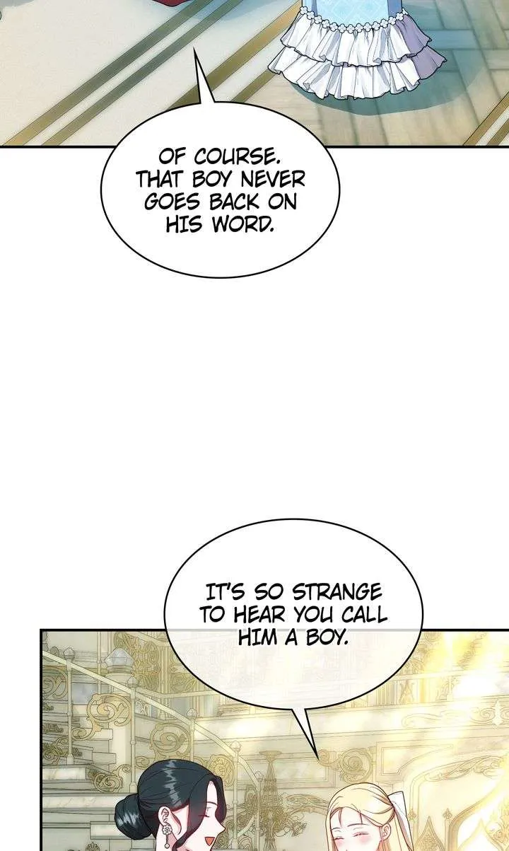 I'll Save this Damn Family! Chapter 146 page 3 - 