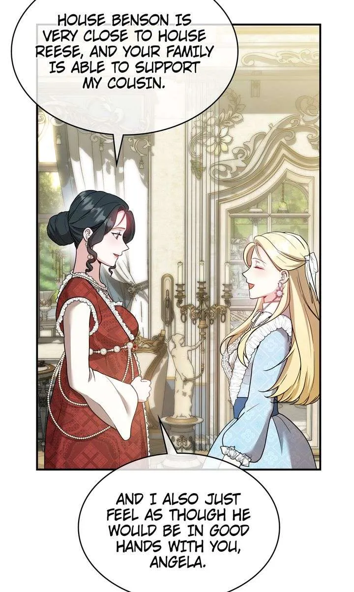 I'll Save this Damn Family! Chapter 146 page 33 - 