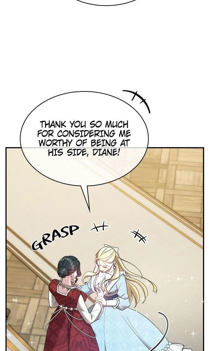 I'll Save this Damn Family! Chapter 146 page 34 - 
