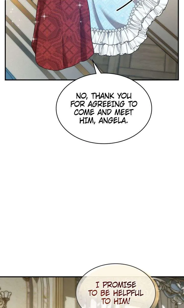 I'll Save this Damn Family! Chapter 146 page 35 - 