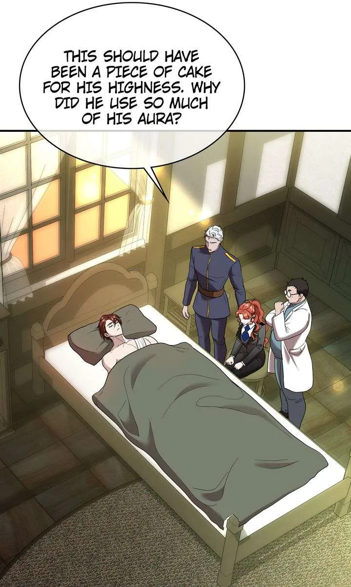 I'll Save this Damn Family! Chapter 146 page 42 - 