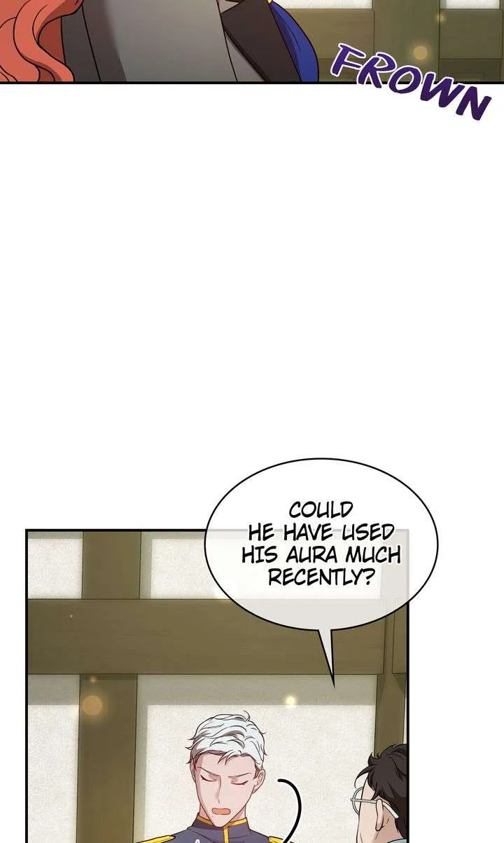 I'll Save this Damn Family! Chapter 146 page 47 - 