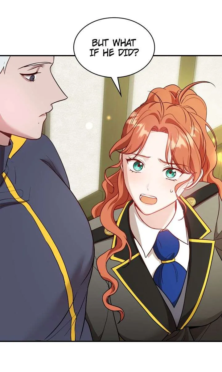 I'll Save this Damn Family! Chapter 146 page 49 - 