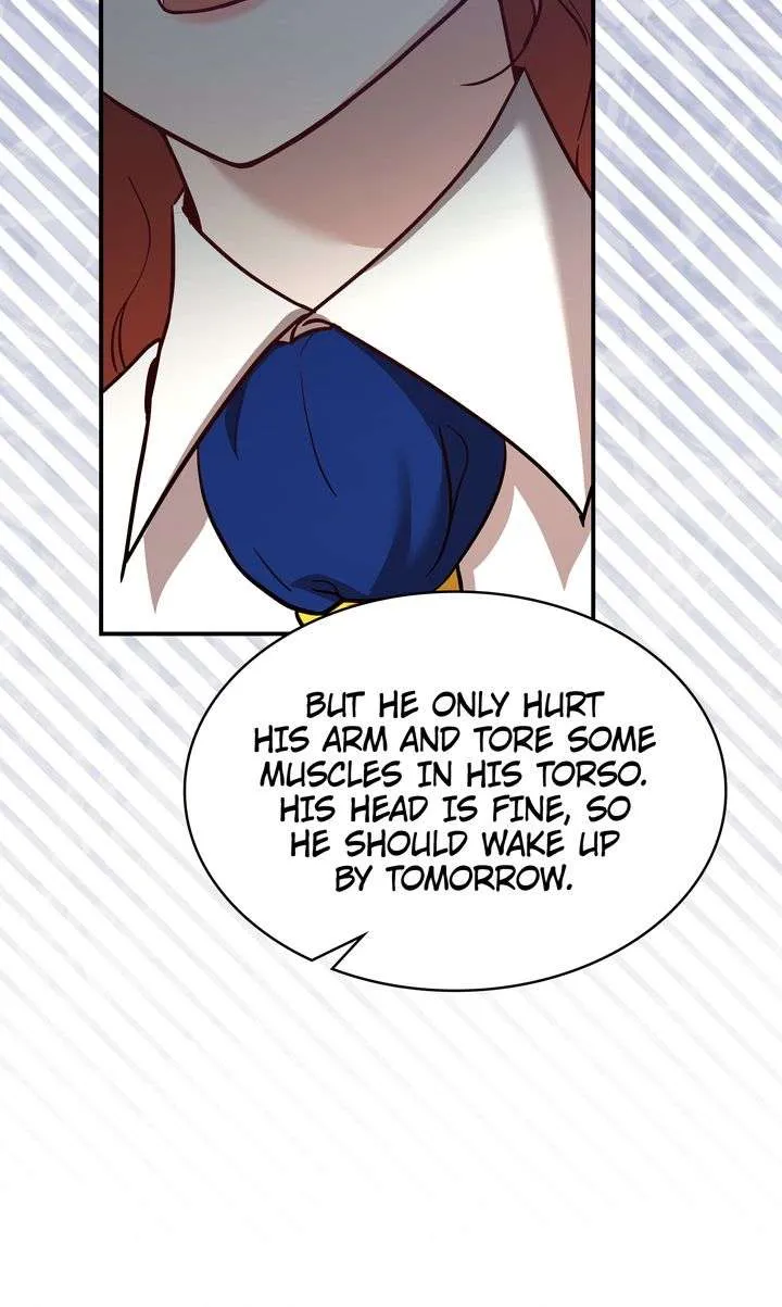 I'll Save this Damn Family! Chapter 146 page 54 - 