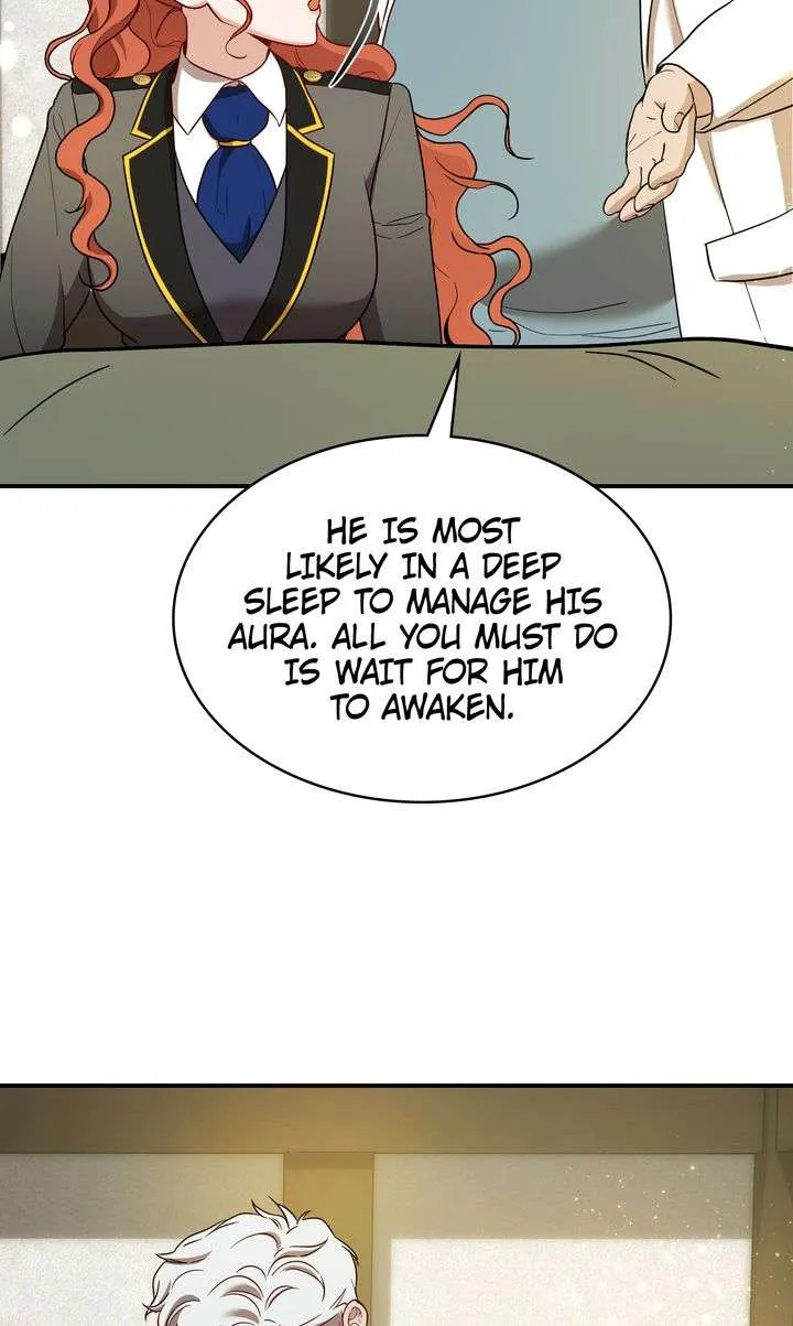 I'll Save this Damn Family! Chapter 146 page 56 - 