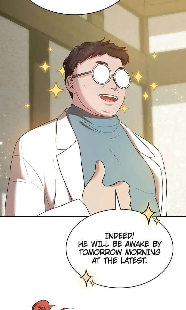 I'll Save this Damn Family! Chapter 146 page 60 - 