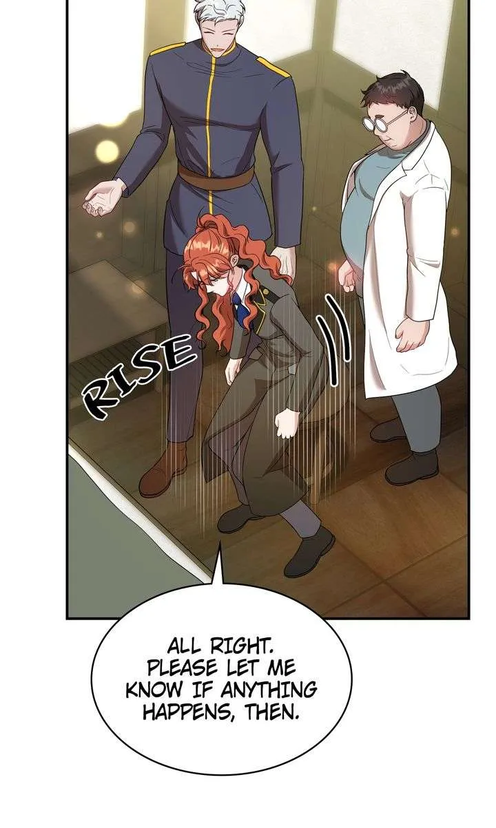 I'll Save this Damn Family! Chapter 146 page 62 - 