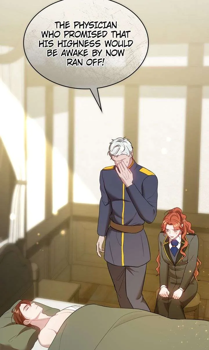 I'll Save this Damn Family! Chapter 146 page 64 - 