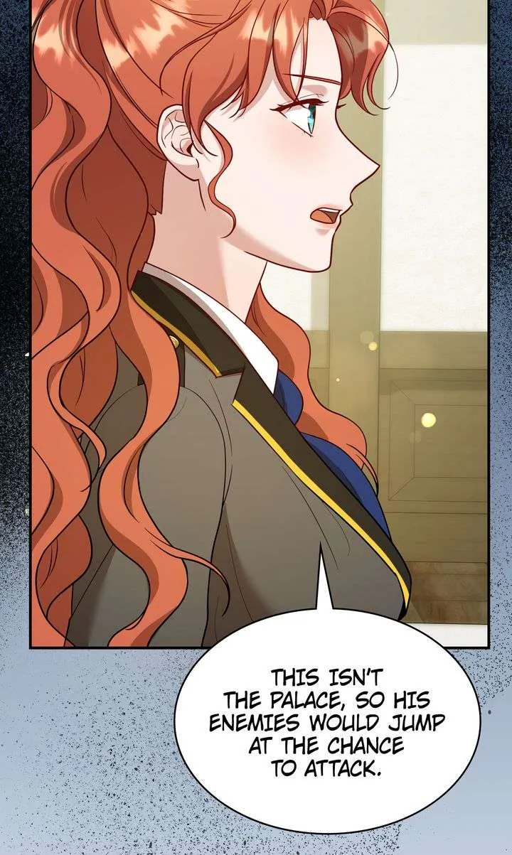 I'll Save this Damn Family! Chapter 146 page 76 - 