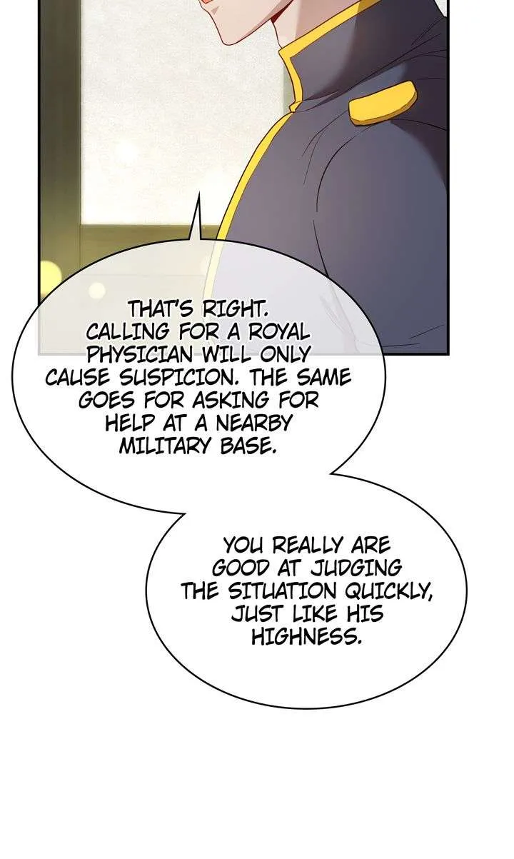 I'll Save this Damn Family! Chapter 146 page 81 - 