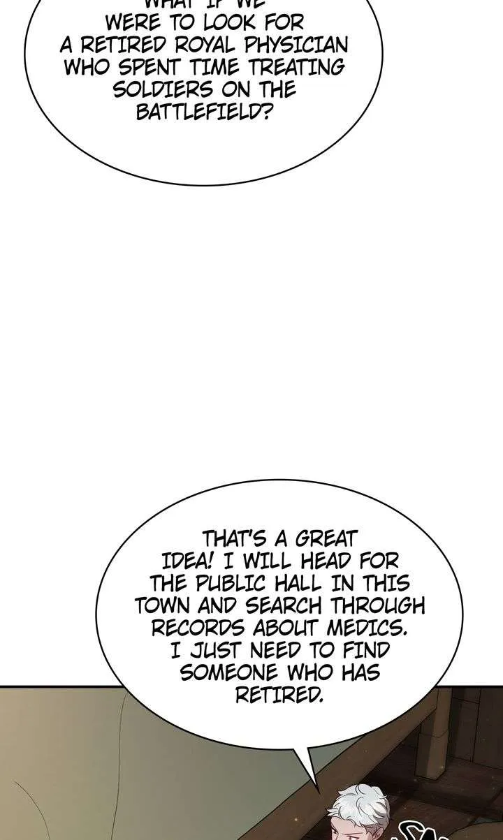 I'll Save this Damn Family! Chapter 146 page 83 - 