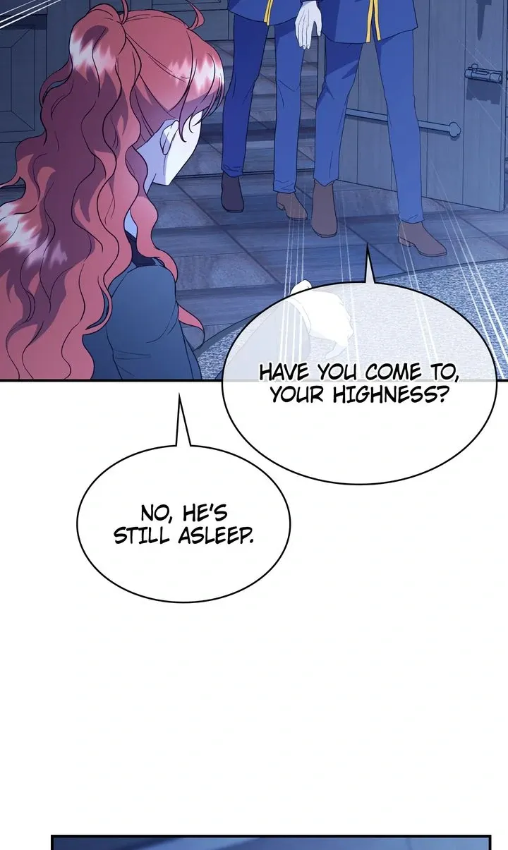 I'll Save this Damn Family! Chapter 147 page 15 - 