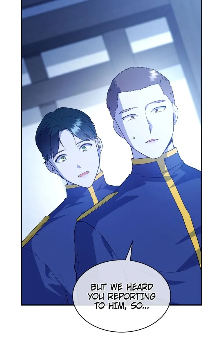 I'll Save this Damn Family! Chapter 147 page 16 - 