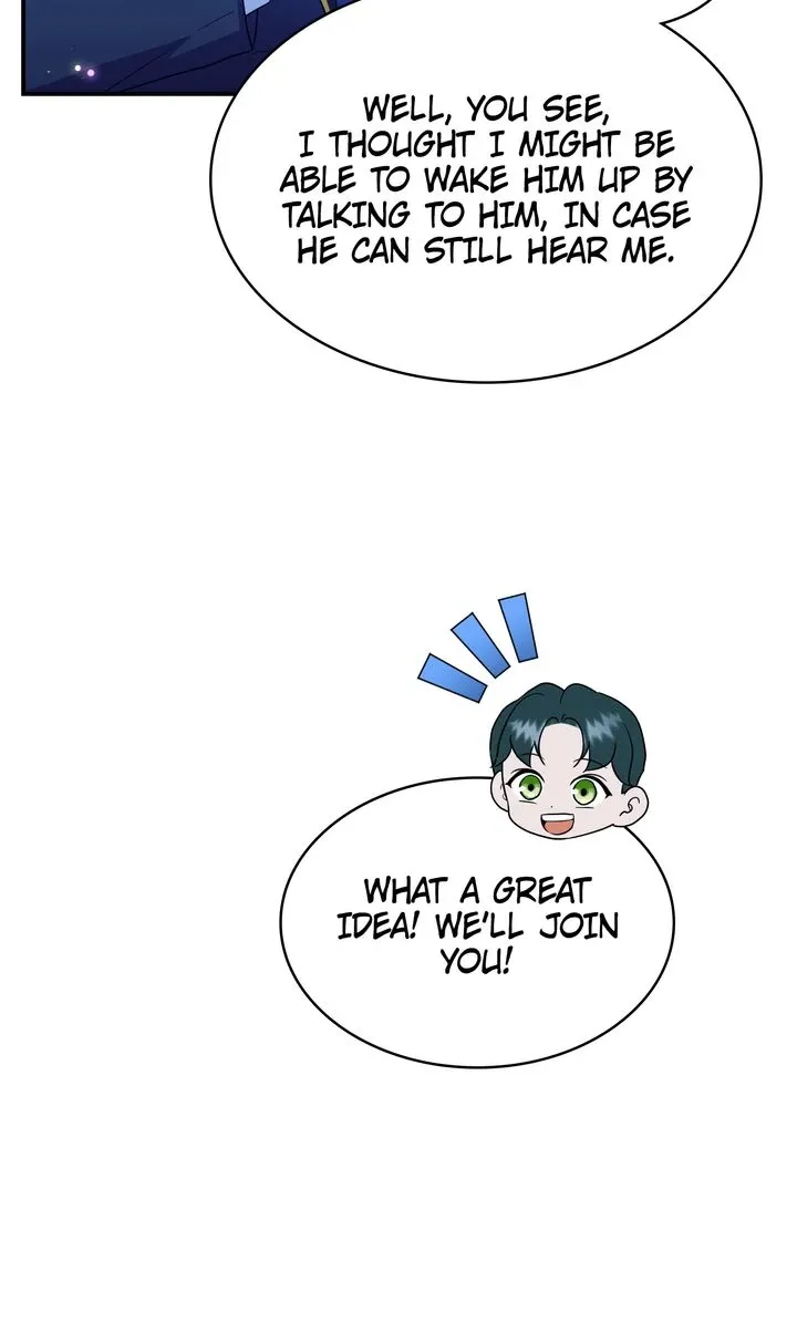 I'll Save this Damn Family! Chapter 147 page 18 - 