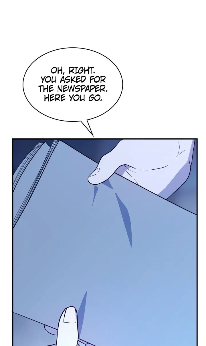 I'll Save this Damn Family! Chapter 147 page 21 - 