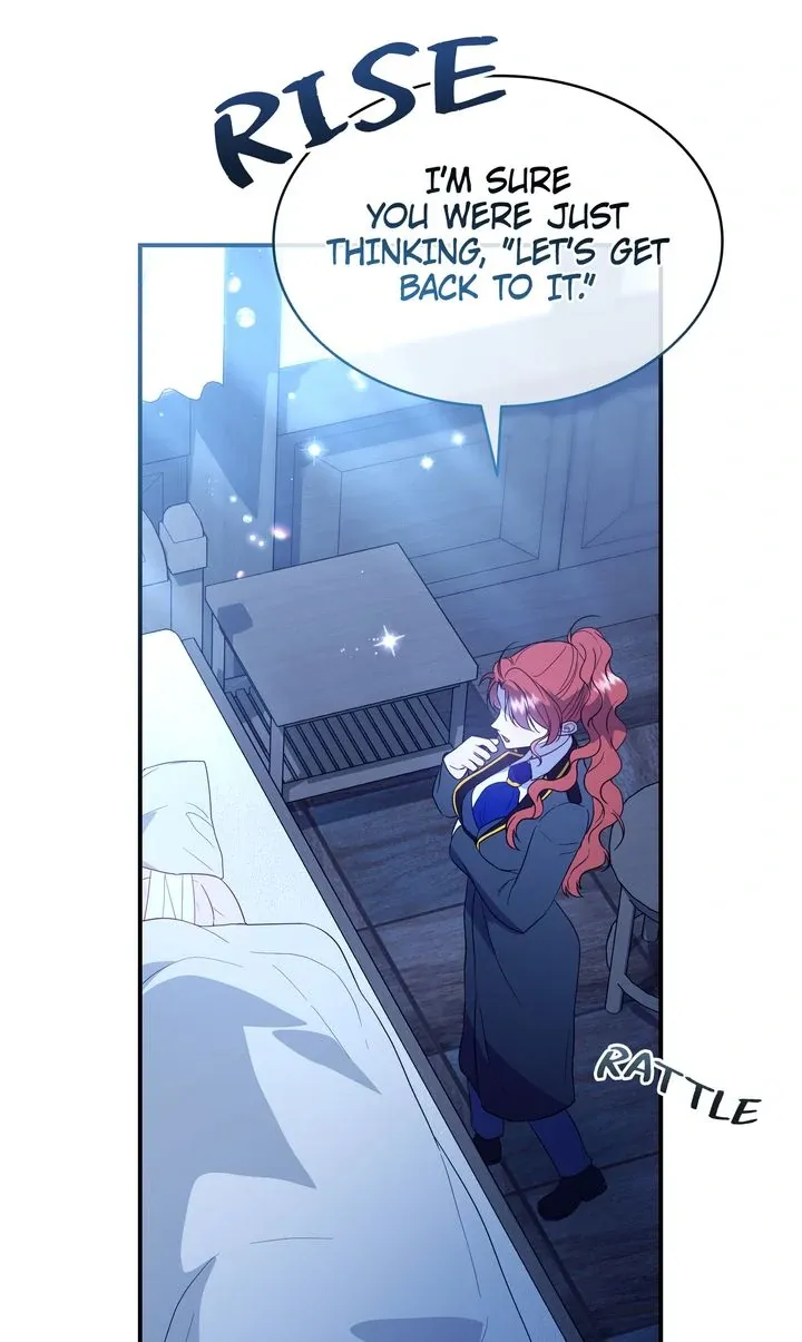 I'll Save this Damn Family! Chapter 147 page 28 - 