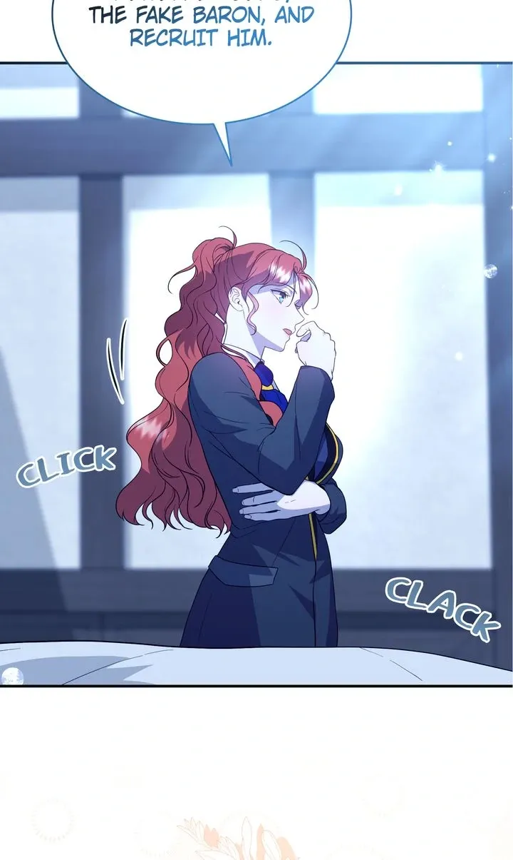 I'll Save this Damn Family! Chapter 147 page 30 - 